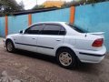 1997 Honda Civic VTi 1st owned for sale -4