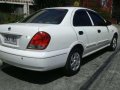 Nissan sentra gx 2008-5