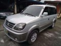 Mitsubishi Adventure Super Sports 2010 top of the line-1