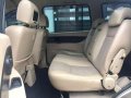 2010 Isuzu Crosswind Sportivo Manual 2012 2013-6