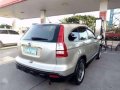 Honda CR-V 07model AT 4X2 for sale -3