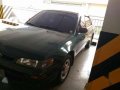 Toyota Corolla xe-1