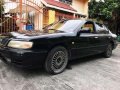 Nissan Cefiro 1997 AT-0