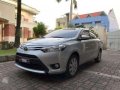 2017 Toyota Vios 1.3 E AT DUAL VVTi Low Mileage-0