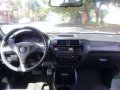 1998 Honda Civic vt-i vti matic S.I.R. body-8
