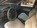 Fresh Mazda 323 1999 AT Green For Sale -2