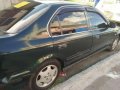 Honda civic Vti 96 for sale -9