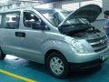 Hyundai Grand Starex Van 2012 Manual-1