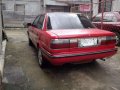 Toyota corolla small body 1.6mt-9