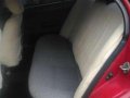 Toyota Corolla xe 1994 sedan red for sale -8