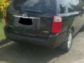 2010 KIA Carnival EX for sale -3