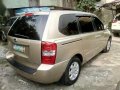 Kia Carnival 2008 diesel vs innova adventure city vios altis revo -3