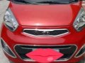 2011 Kia picanto for sale -0