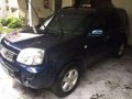 2008 Nissan Xtrail black for Sale -0
