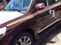 Brand New Toyota Land Cruiser 200 - Brand New Nissan Titan XD -4
