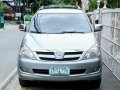 2007 Toyota Innova V Automatic Top of the Line for sale -1