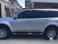 Mitsubishi Montero Sport 2012 for sale -3