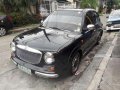 Nissan verita 2002 automatic for sale -1