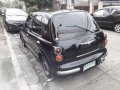 Nissan verita 2002 automatic for sale -6