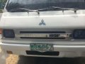 Mitsubishi L300 FB 1997 for sale -0