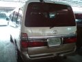 Toyota Hiace 2003 for sale-3