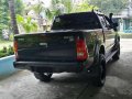 Toyota Hilux G 4x2 Automatic-7