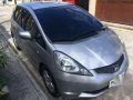 2010 honda jazz 1.3 automatic ivtec-4