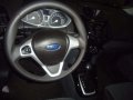 2013 Ford Ecosport Trend AT Gas Silver For Sale -9