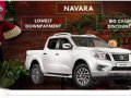  New 2017 Nissan Navara Units For Sale-2