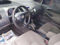 Honda Civic fd 1.8V 2006-4