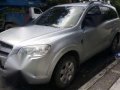 2008 Chevrolet Captiva 2.4L-0