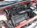 2003 Ford ESCAPE 4x2 SuperFresh MANUAL Like CRV RAV4 Revo Adventure-6