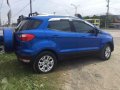 2016 Ford Ecosport Titanium-2
