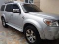 2009 everest SUV for sale -2