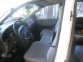 Kia Carnival Van white for sale -0