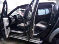 Mitsubishi Strada 2009 Manual for sale -8