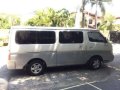 2010 Nissan Urvan Estate for sale-3