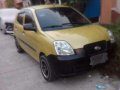 Good As New 2006 Kia Picanto MT For Sale-6
