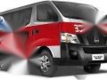 Nissan Urvan NV350 New 2017 For Sale -8
