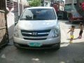 Hyundai grand starex 09 for sale -0