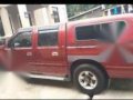 Isuzu Fuego  pick up for sale -0
