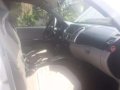 Mitsubishi Strada GLX-V Automatic-6