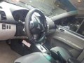 Mitsubishi montero gls v-6