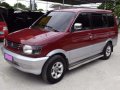 Mitsubishi Adventure 1999 Diesel For Sale -0