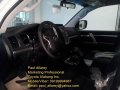 Toyota Land Cruiser 2017 for sale -9