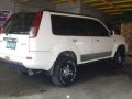 Nissan Xtrail Diesel-2