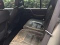 2004 Pajero field master for sale -5