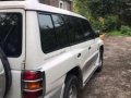 2004 Pajero field master for sale -2