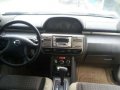 Nissan Xtrail 2004-4