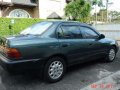 1995 Toyota Corolla XE MT sedan for sale -4